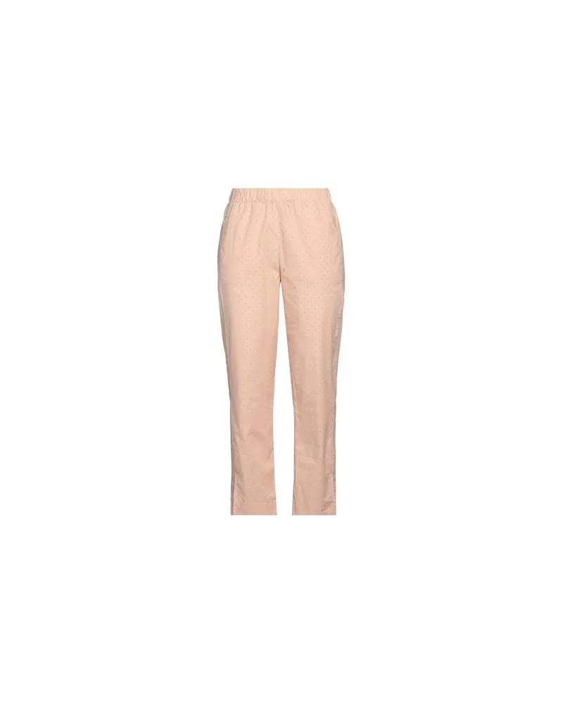 Jijil HOSEN & RÖCKE - Hosenauf YOOX.COM Hellrosa