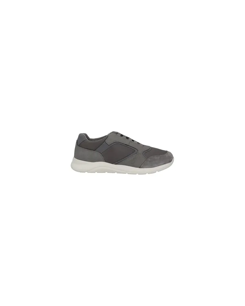 Geox SCHUHE - Sneakersauf YOOX.COM Blei