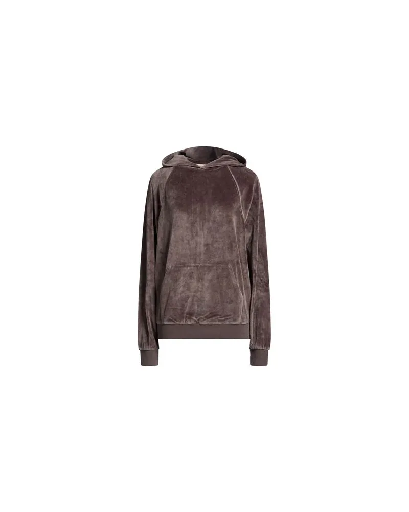 Fear of God TOPS - Sweatshirtsauf YOOX.COM Grau