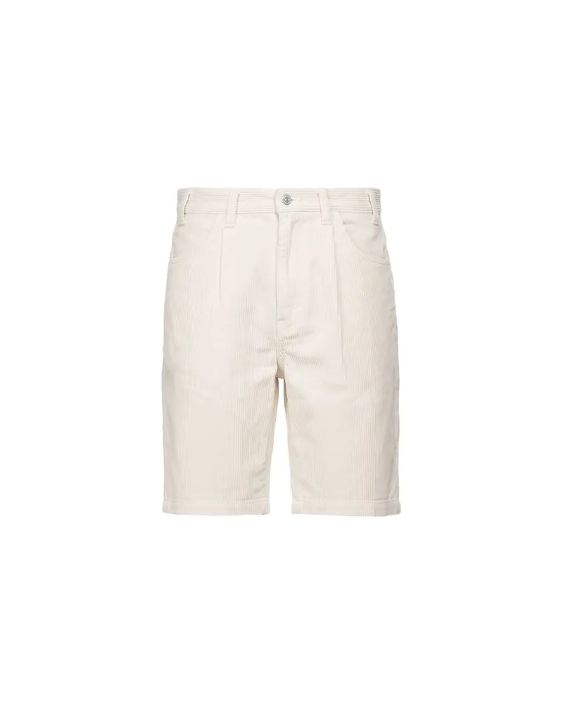 thisisneverthat HOSEN & RÖCKE - Shorts & Bermudashortsauf YOOX.COM Weiß