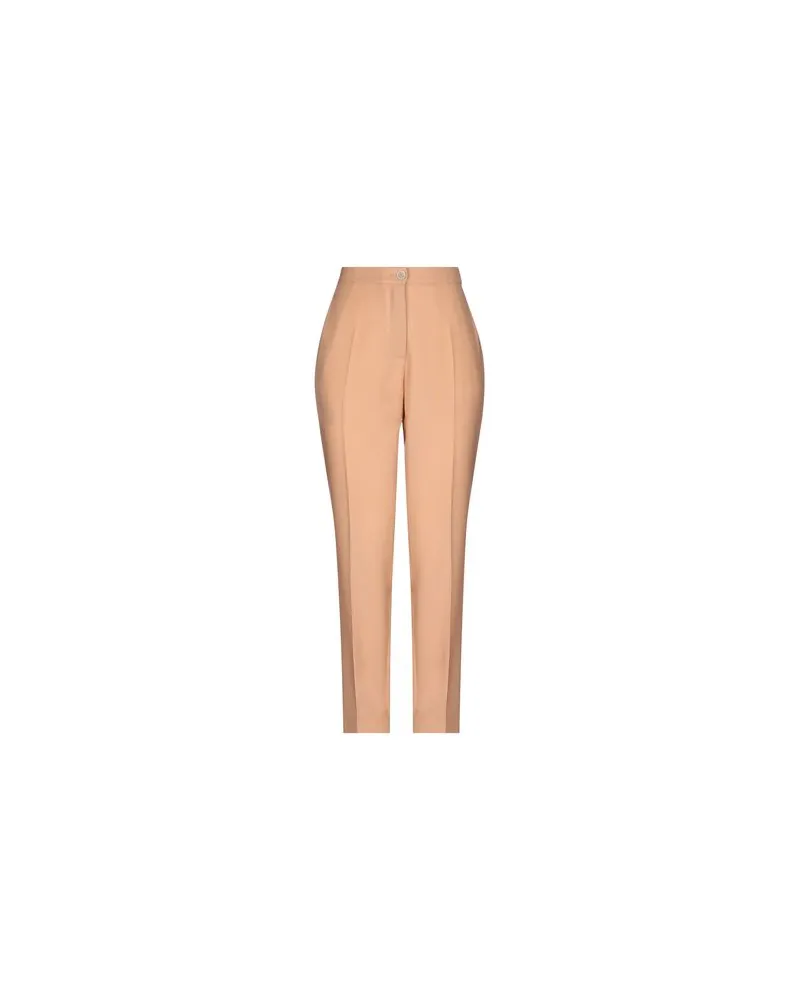 Erika Cavallini HOSEN & RÖCKE - Hosenauf YOOX.COM Sand