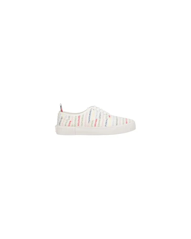 Thom Browne SCHUHE - Sneakersauf YOOX.COM Weiß