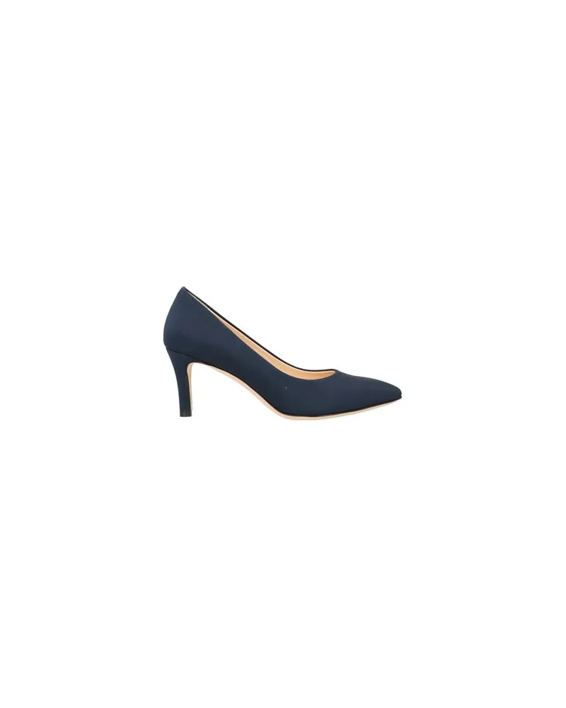Melluso SCHUHE - Pumpsauf YOOX.COM Nachtblau