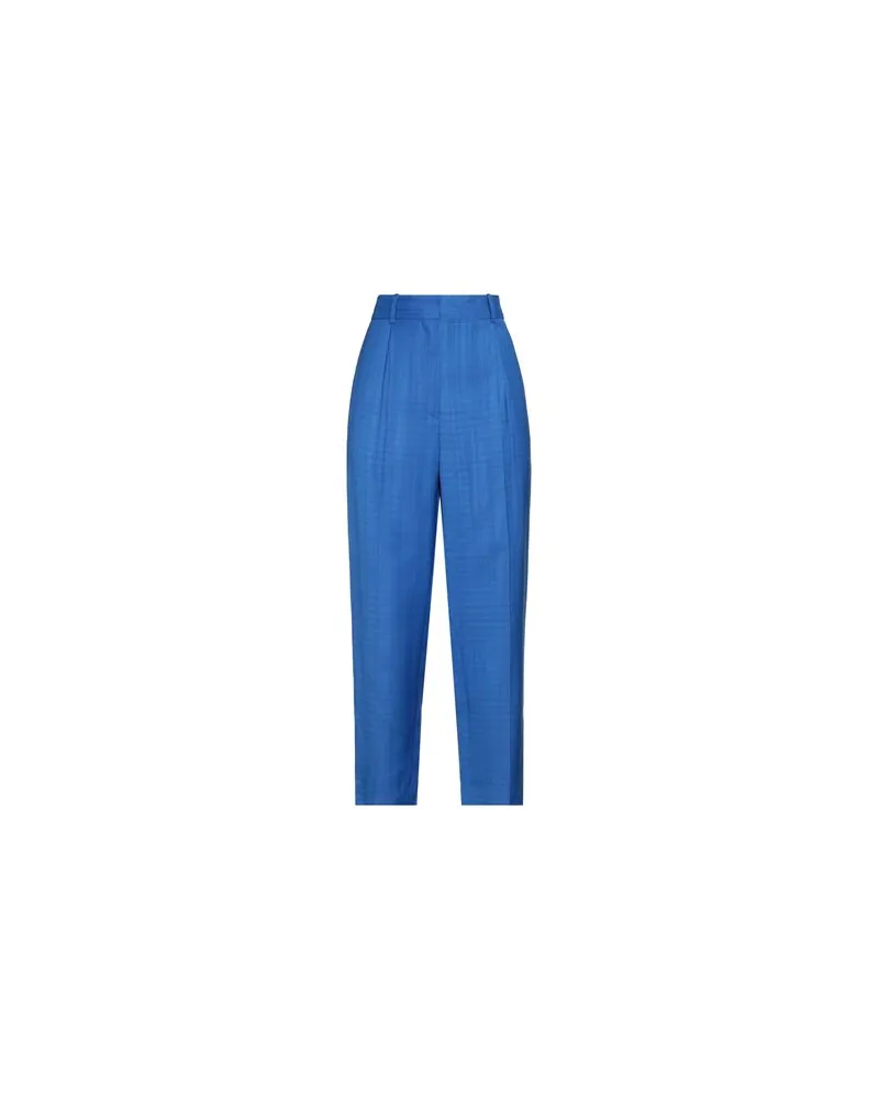 Sandro HOSEN & RÖCKE - Hosenauf YOOX.COM Königsblau