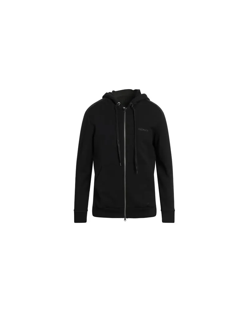Premiata TOPS - Sweatshirtsauf YOOX.COM Schwarz