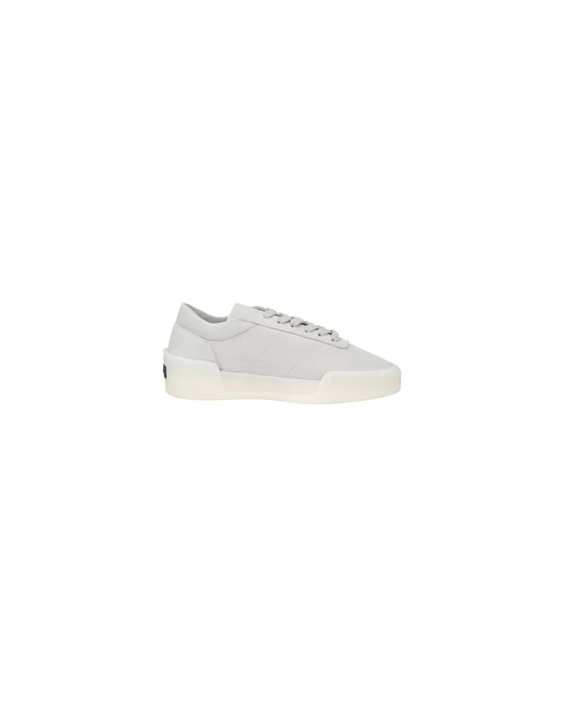 Fear of God SCHUHE - Sneakersauf YOOX.COM Hellgrau