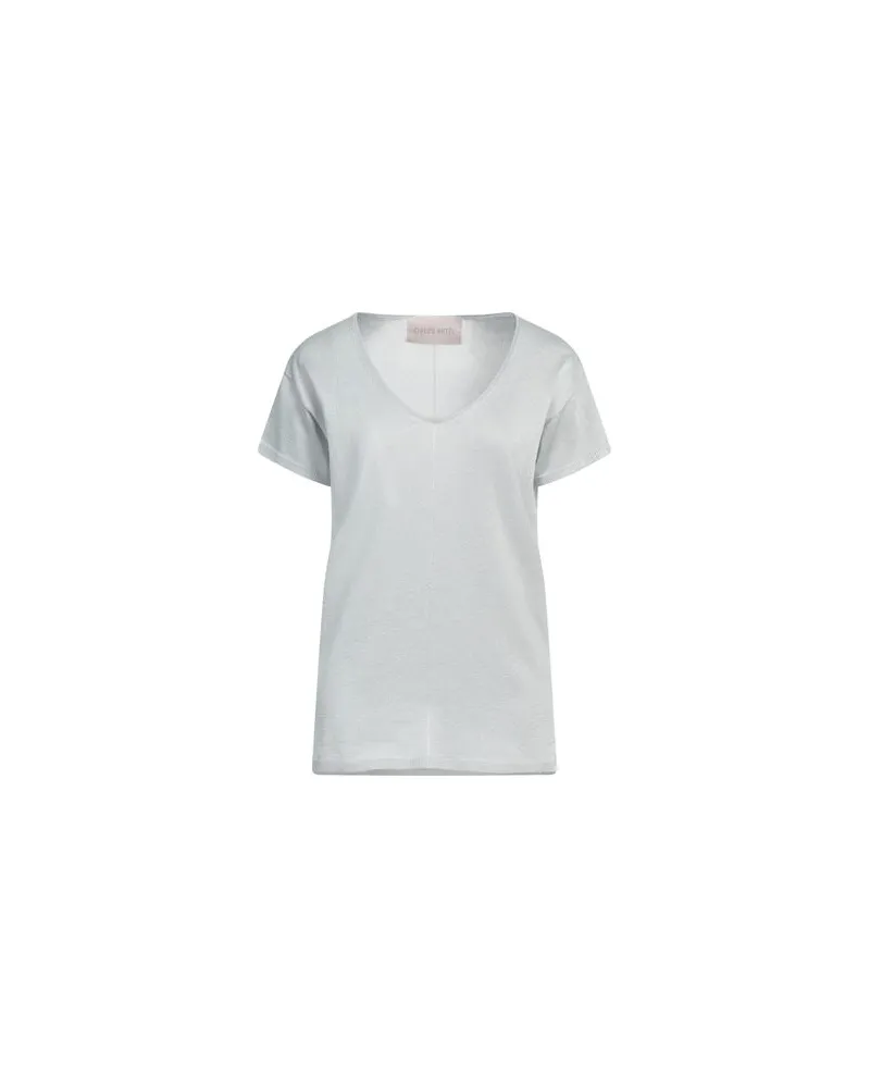 Circus Hotel STRICKWAREN - Pulloverauf YOOX.COM Himmelblau