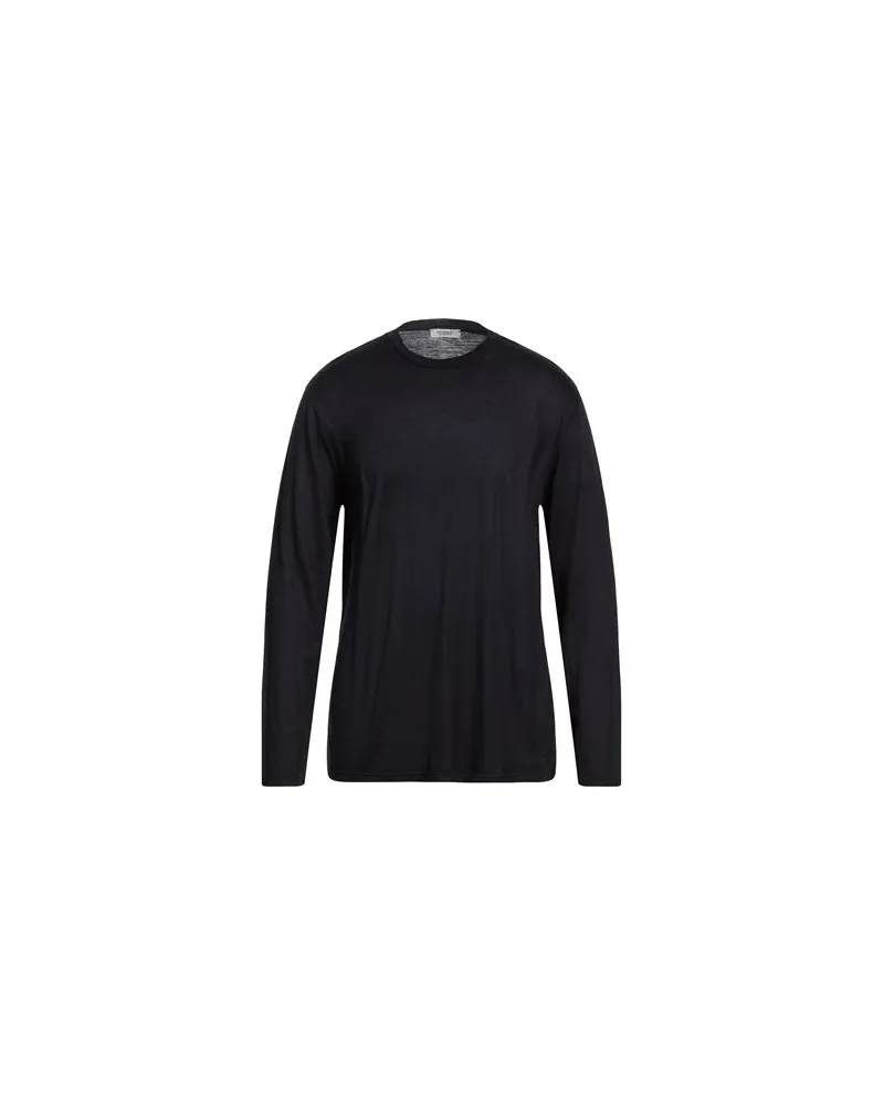 CROSSLEY TOPS - T-shirtsauf YOOX.COM Nachtblau