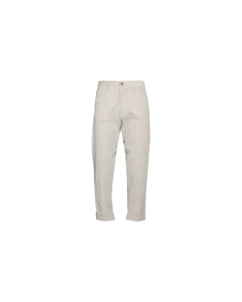 Berwich HOSEN & RÖCKE - Hosenauf YOOX.COM Khaki