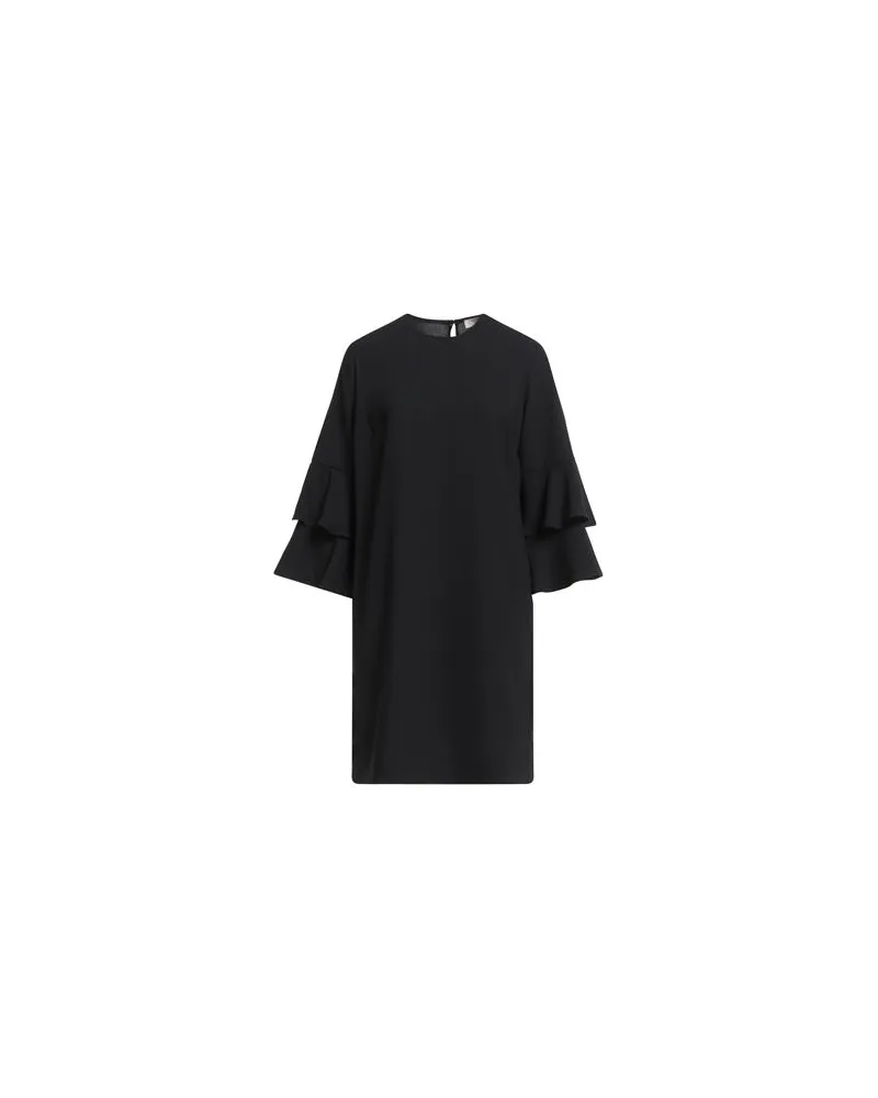 Liu Jo KLEIDER - Mini-Kleiderauf YOOX.COM Schwarz