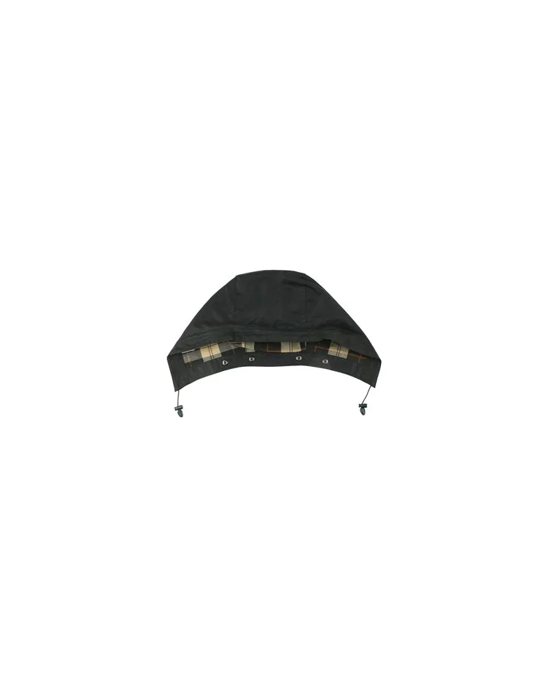 Barbour ACCESSOIRES - Mützen & Hüteauf YOOX.COM Schwarz