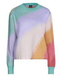 Paul Smith Pullover Lila