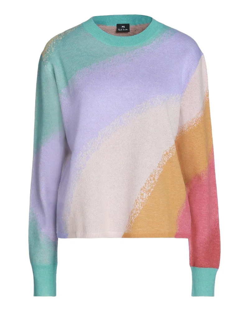 Paul Smith Pullover Lila