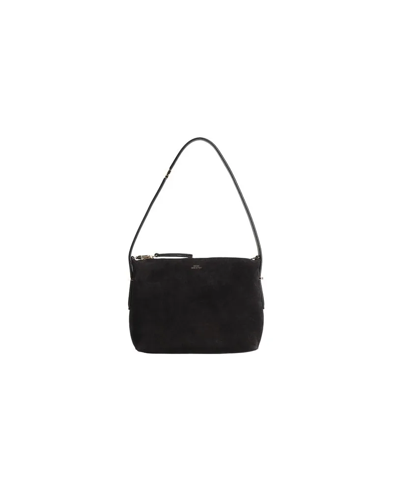 Totême TASCHEN - Handtaschenauf YOOX.COM Schwarz