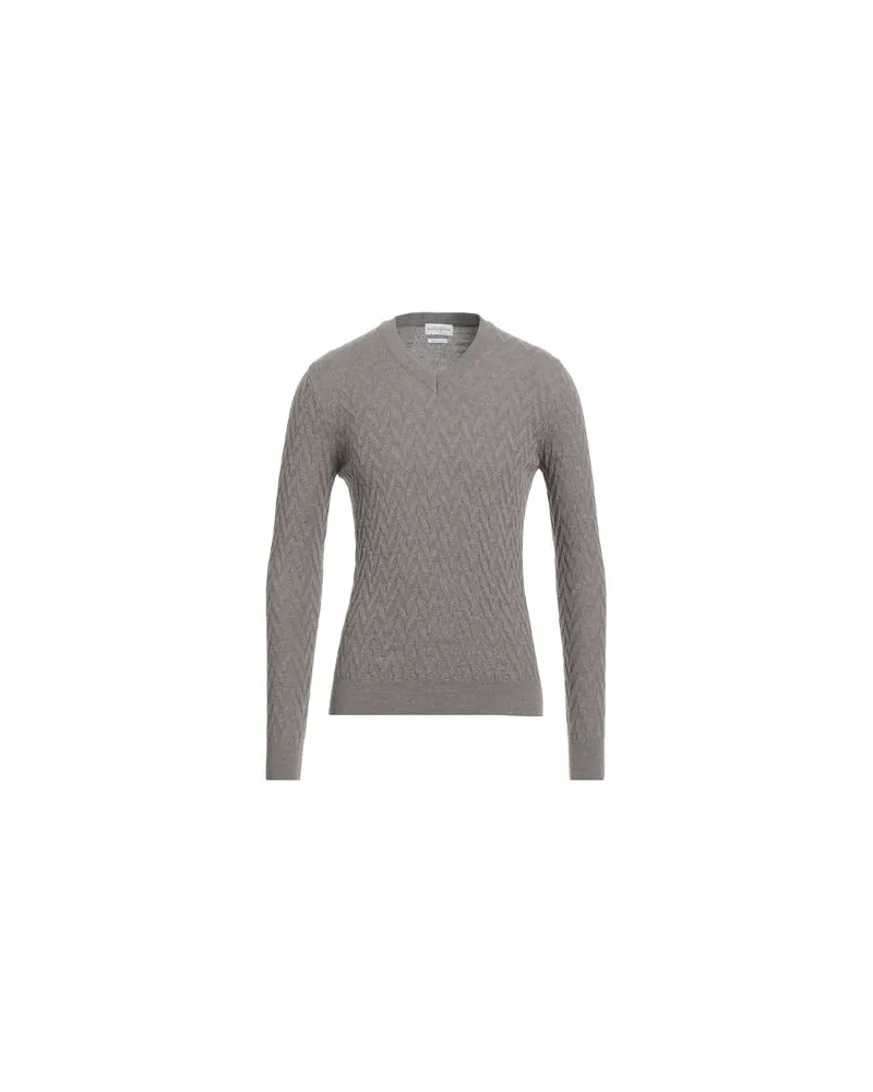 Ballantyne STRICKWAREN - Pulloverauf YOOX.COM Hellbraun