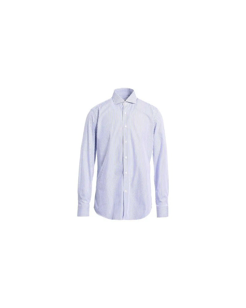 GUGLIELMINOTTI TOPS - Hemdenauf YOOX.COM Weiß