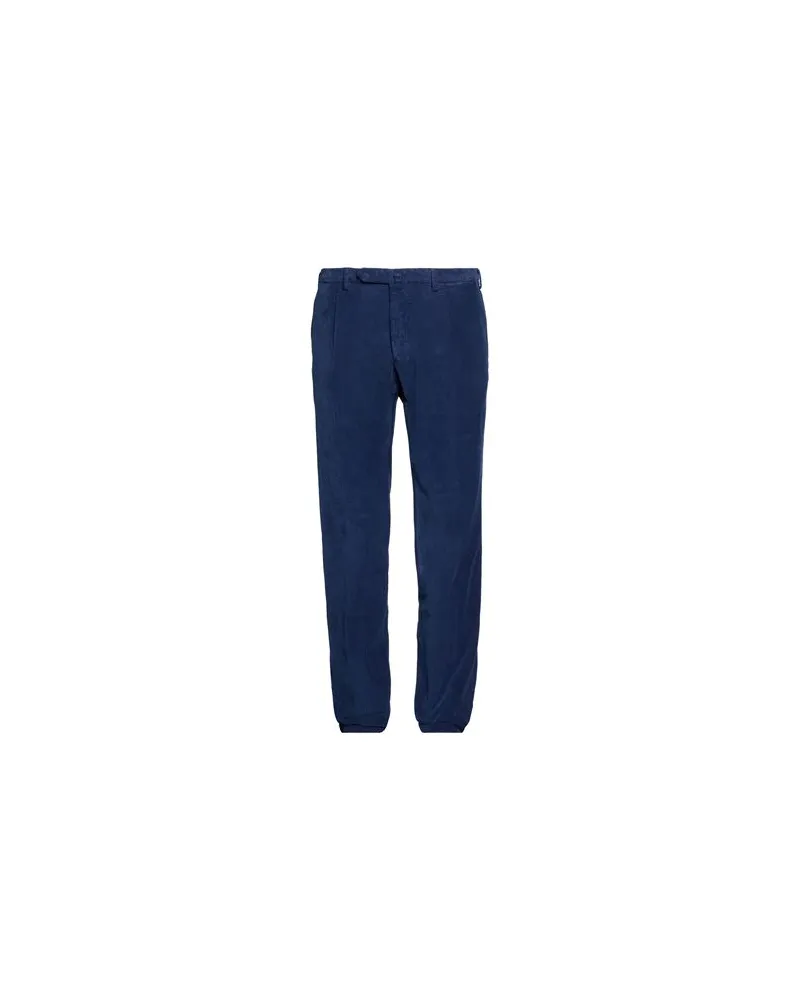 Biagio Santaniello HOSEN & RÖCKE - Hosenauf YOOX.COM Blau