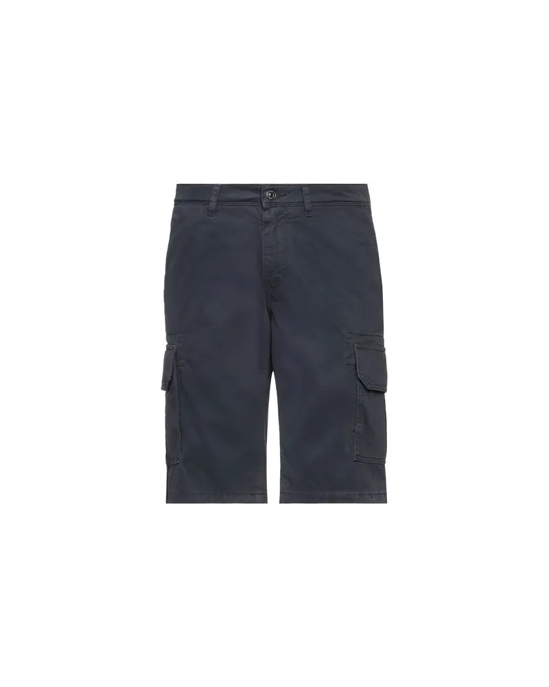 7 for all mankind HOSEN & RÖCKE - Shorts & Bermudashortsauf YOOX.COM Nachtblau