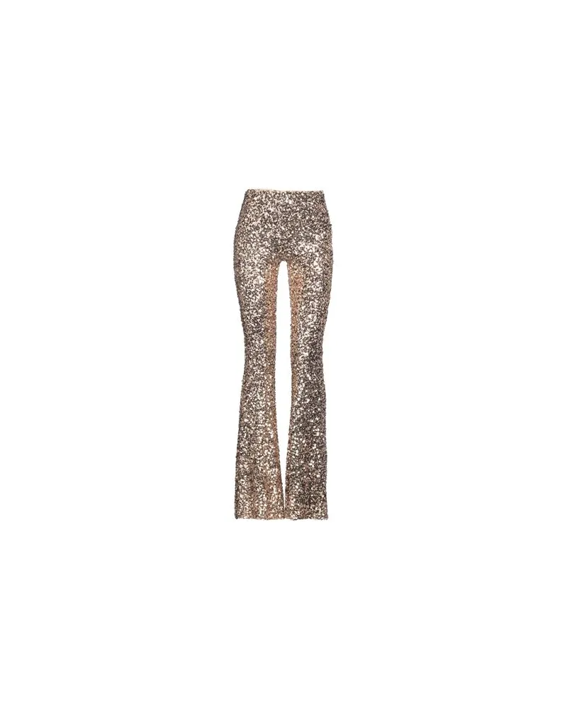 Aniye By HOSEN & RÖCKE - Hosenauf YOOX.COM Gold