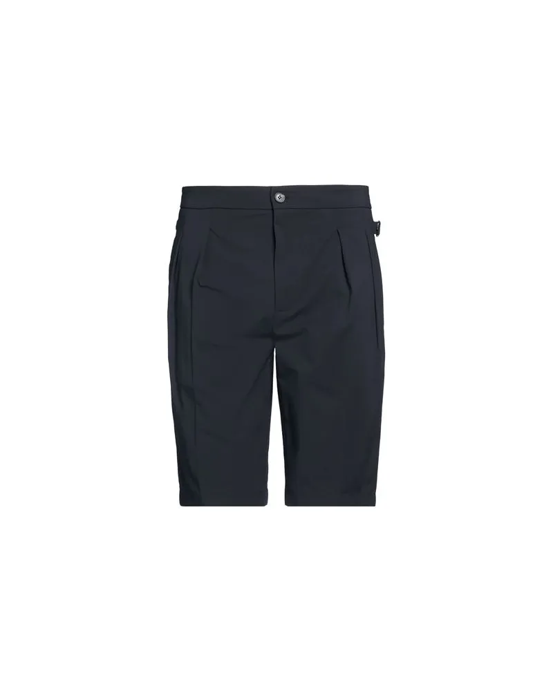 Patrizia Pepe HOSEN & RÖCKE - Shorts & Bermudashortsauf YOOX.COM Nachtblau