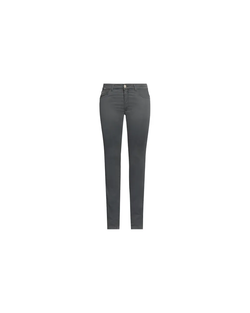 Angelo Marani HOSEN & RÖCKE - Hosenauf YOOX.COM Blei