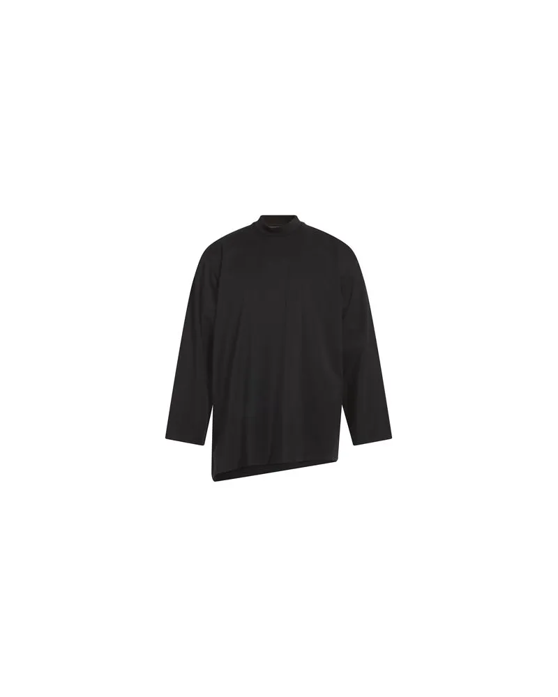 Y-3 TOPS - T-shirtsauf YOOX.COM Schwarz