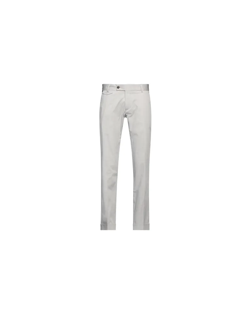 Messagerie HOSEN & RÖCKE - Hosenauf YOOX.COM Hellgrau
