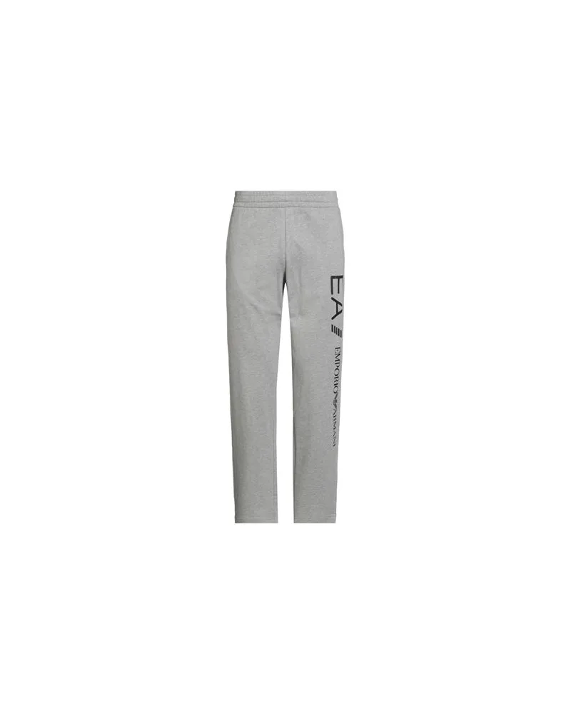EA7 HOSEN & RÖCKE - Hosenauf YOOX.COM Hellgrau