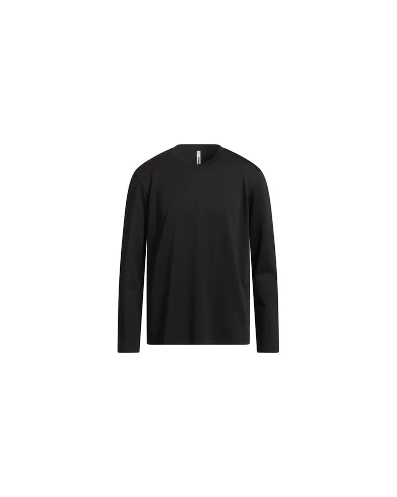 ATTACHMENT TOPS - T-shirtsauf YOOX.COM Schwarz