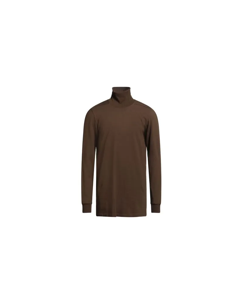 DRKSHDW by Rick Owens TOPS - Sweatshirtsauf YOOX.COM Khaki