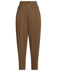 HIGH Hose Khaki