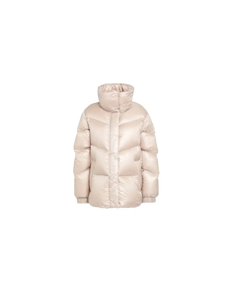Woolrich JACKEN & MÄNTEL - Pufferjacken & Daunenjackenauf YOOX.COM Beige