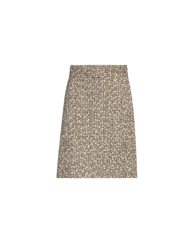 SLY 010 HOSEN & RÖCKE - Miniröckeauf YOOX.COM Beige