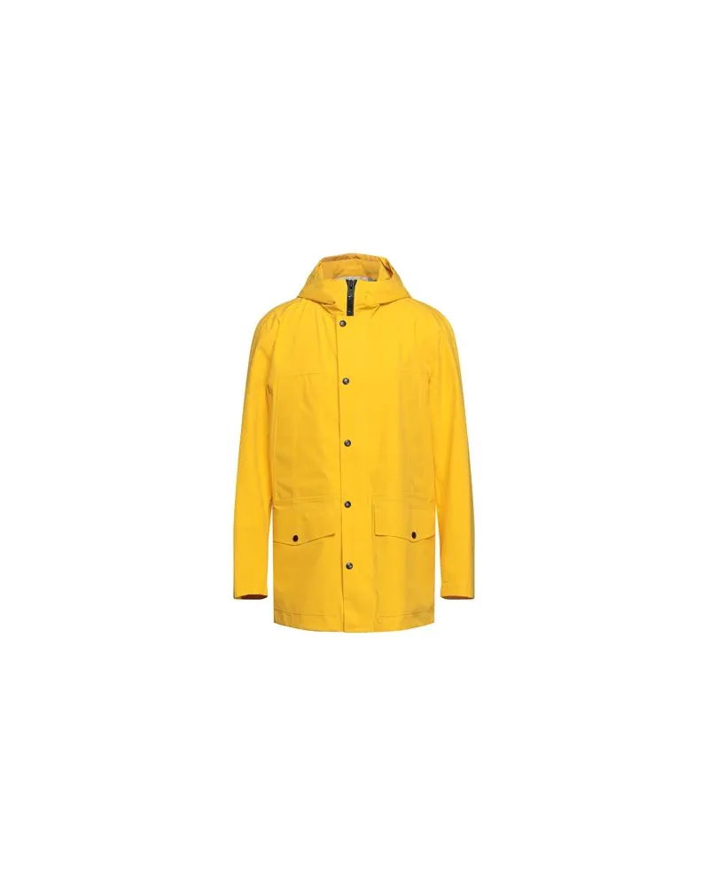 Woolrich JACKEN & MÄNTEL - Jacken, Mäntel & Trenchcoatsauf YOOX.COM Ringelblume