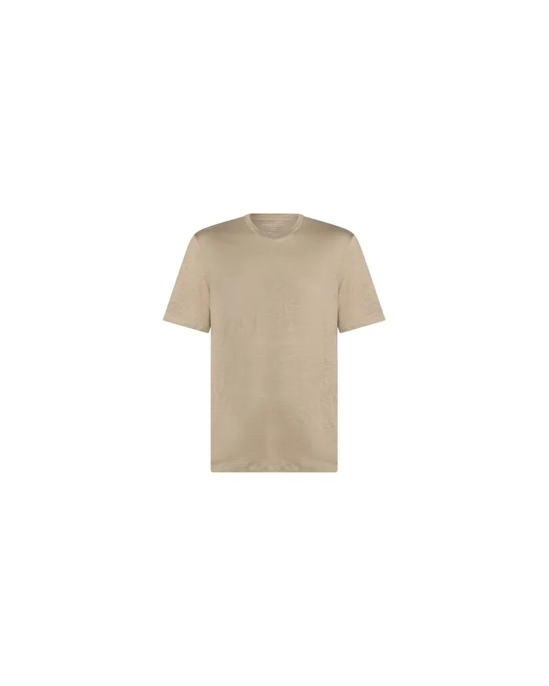 Majestic TOPS - T-shirtsauf YOOX.COM Sand