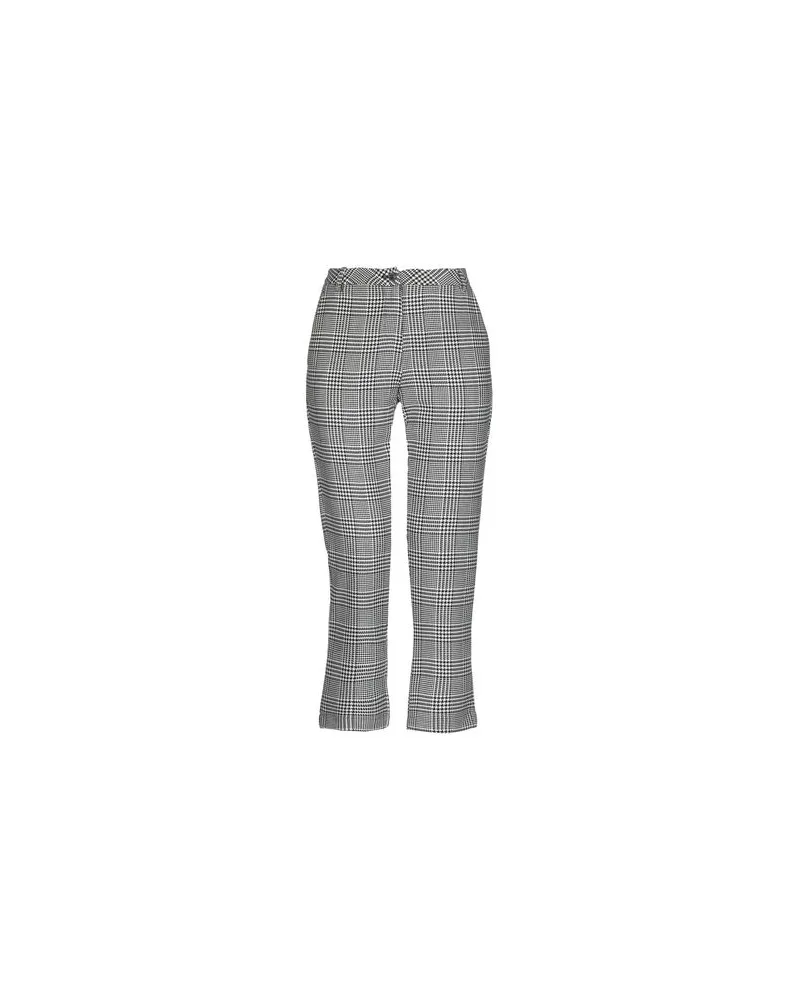 No Secrets HOSEN & RÖCKE - Hosenauf YOOX.COM Weiß