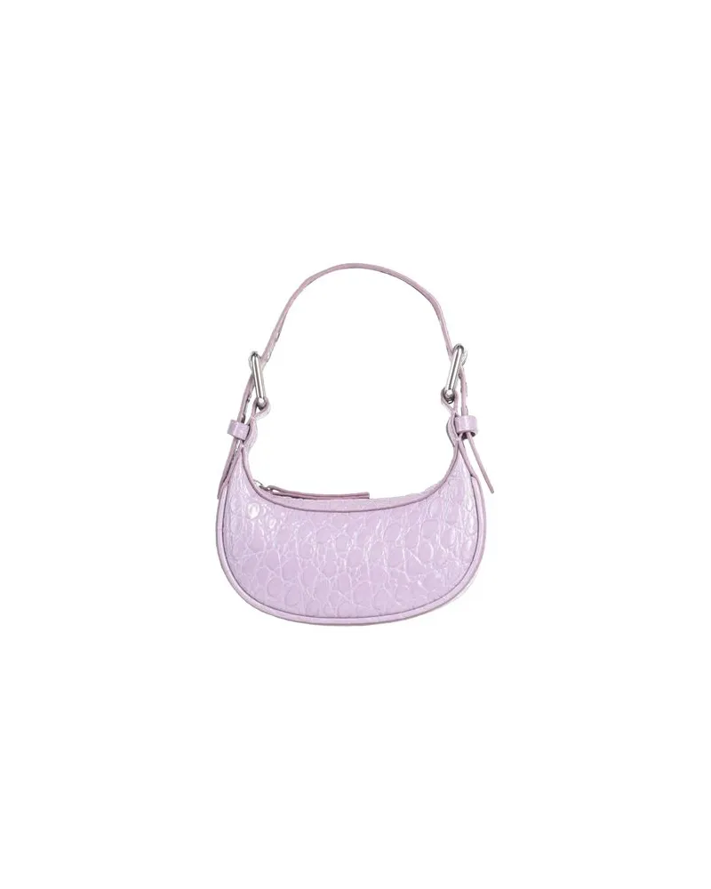 by FAR TASCHEN - Handtaschenauf YOOX.COM Lila