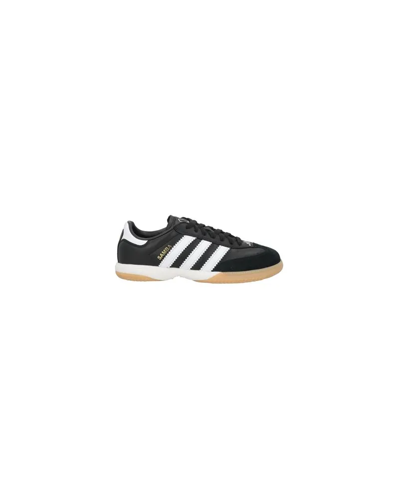 adidas SCHUHE - Sneakersauf YOOX.COM Schwarz