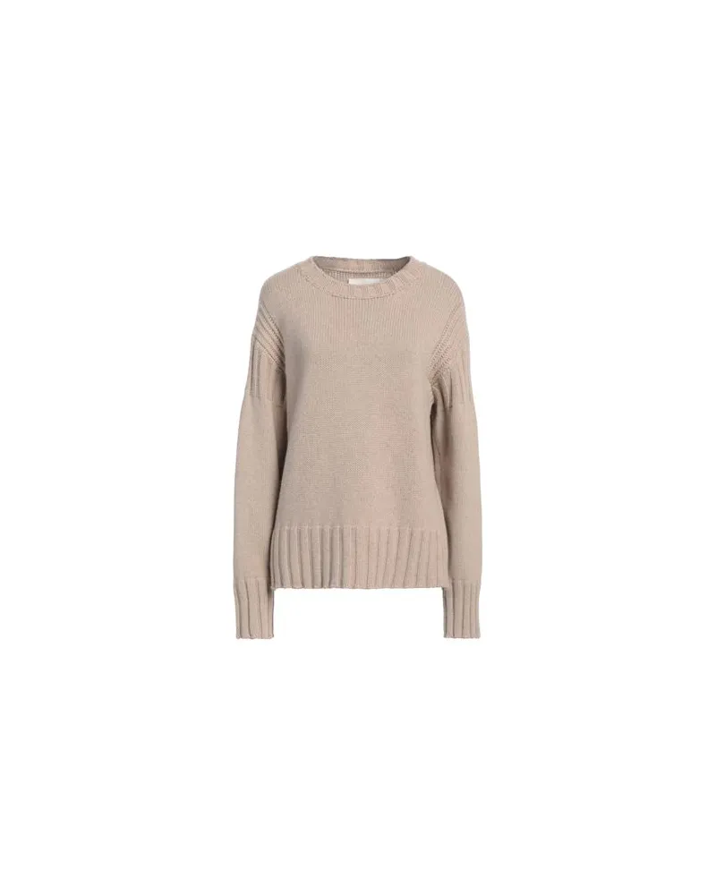 Jil Sander STRICKWAREN - Pulloverauf YOOX.COM Sand