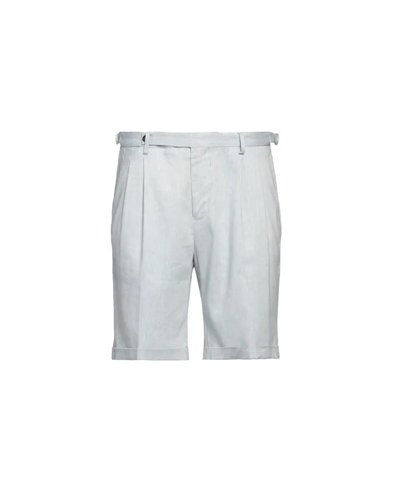 Gazzarrini HOSEN & RÖCKE - Shorts & Bermudashortsauf YOOX.COM Himmelblau