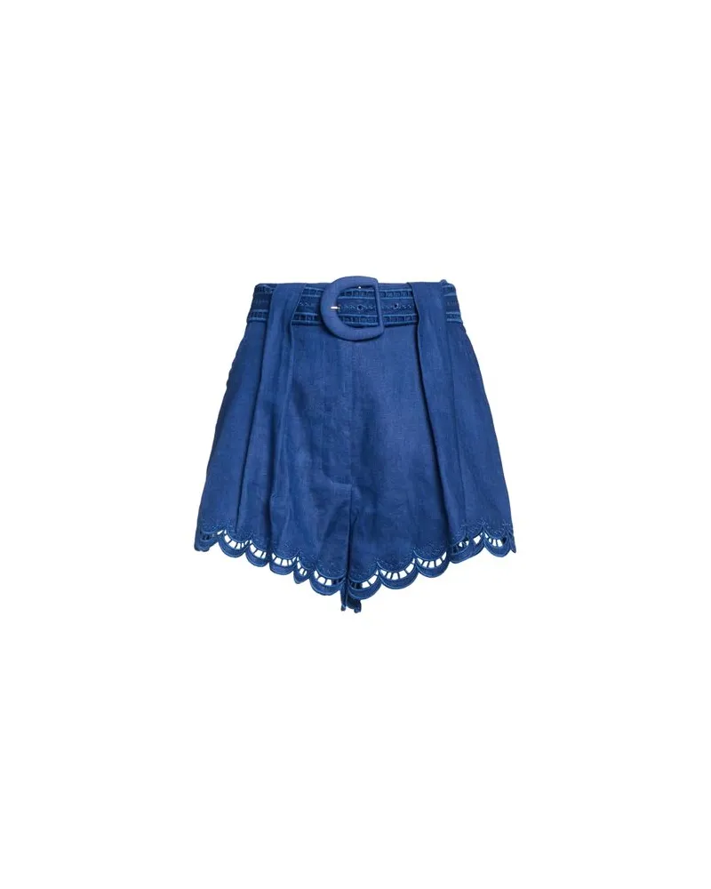FARM Rio NAVY BLUE RICHELIEU RUNNING SHORTS  - HOSEN & RÖCKE - Shorts & Bermudashortsauf YOOX.COM Marineblau