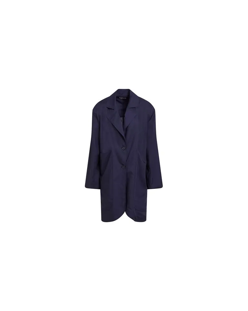 Nina Ricci JACKEN & MÄNTEL - Jacken, Mäntel & Trenchcoatsauf YOOX.COM Marineblau