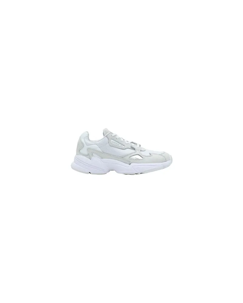 adidas FALCON   - SCHUHE - Sneakersauf YOOX.COM Hellgrau