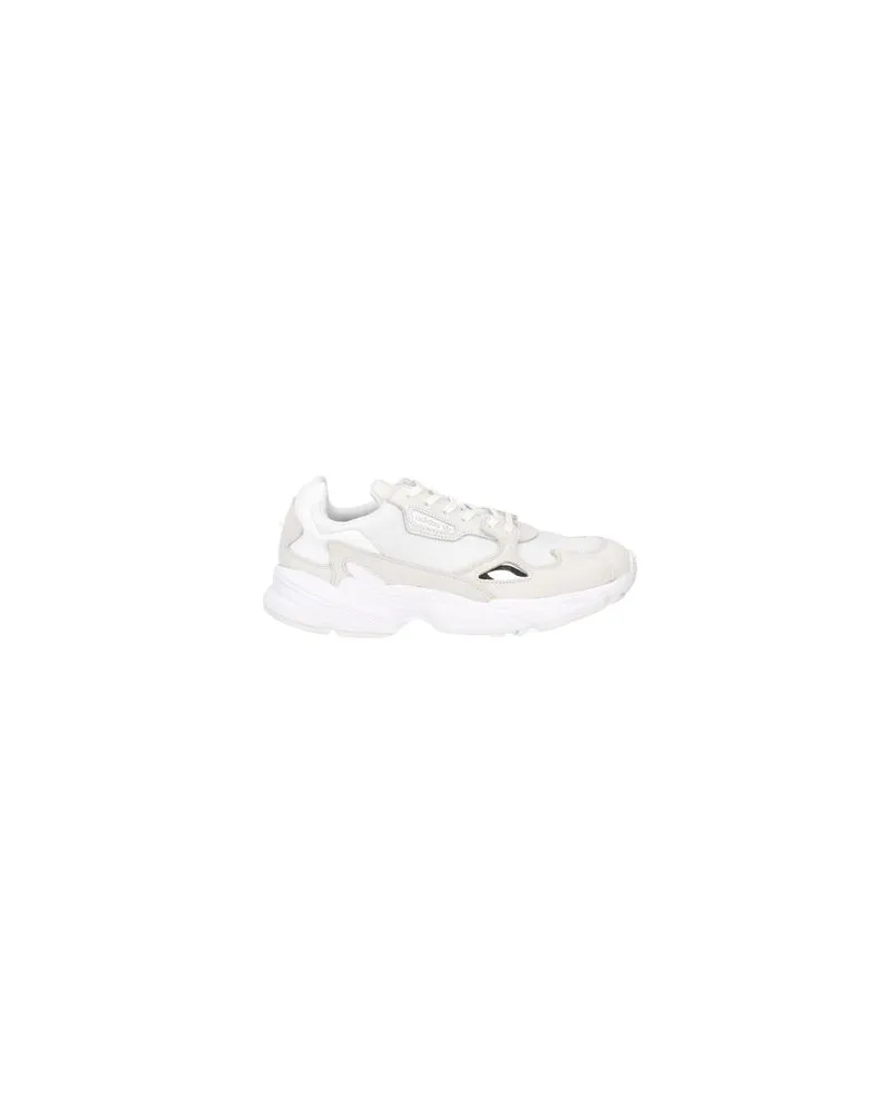 adidas FALCON   - SCHUHE - Sneakersauf YOOX.COM Maulwurfsgrau