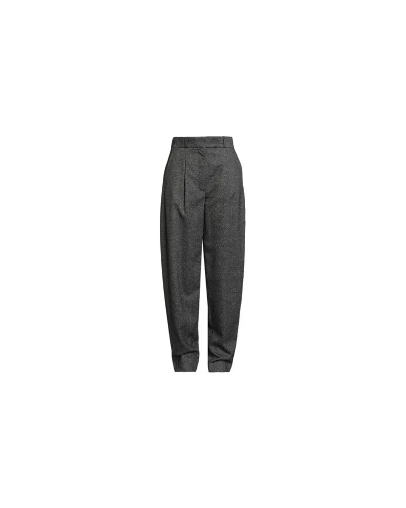 Vanessa Bruno HOSEN & RÖCKE - Hosenauf YOOX.COM Schwarz