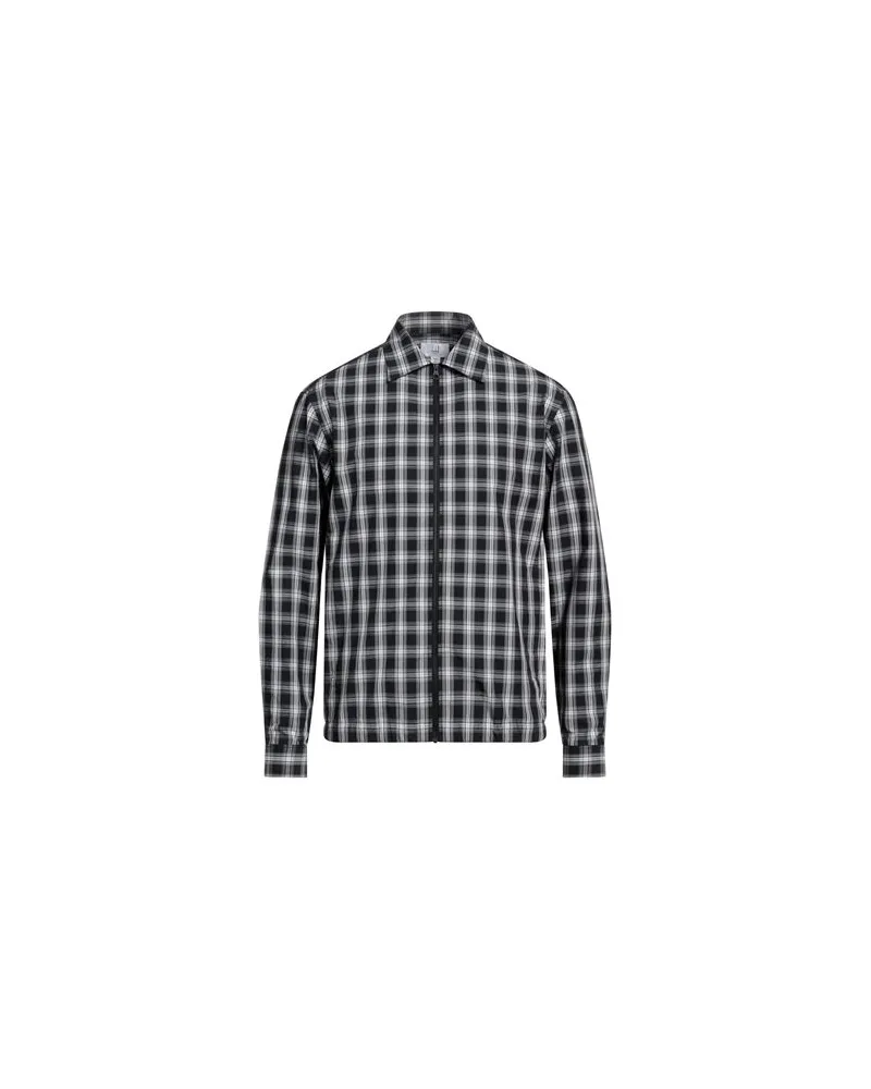 Dunhill TOPS - Hemdenauf YOOX.COM Schwarz
