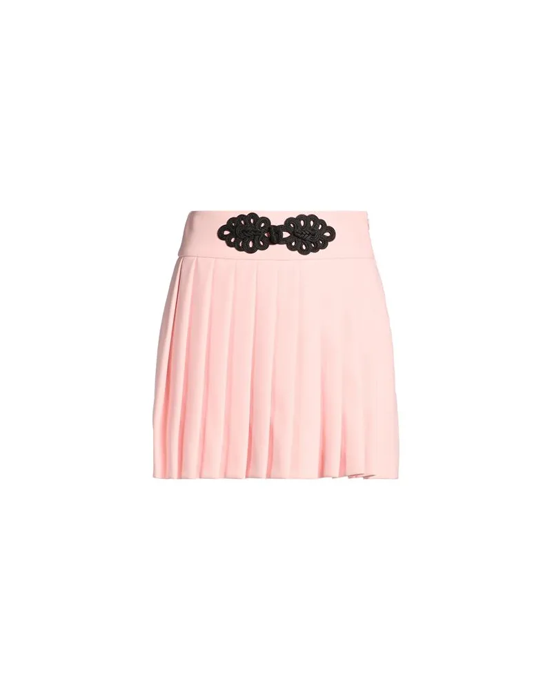 Moschino HOSEN & RÖCKE - Shorts & Bermudashortsauf YOOX.COM Hellrosa