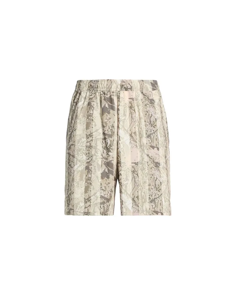 Dime HOSEN & RÖCKE - Shorts & Bermudashortsauf YOOX.COM Salbeigrün