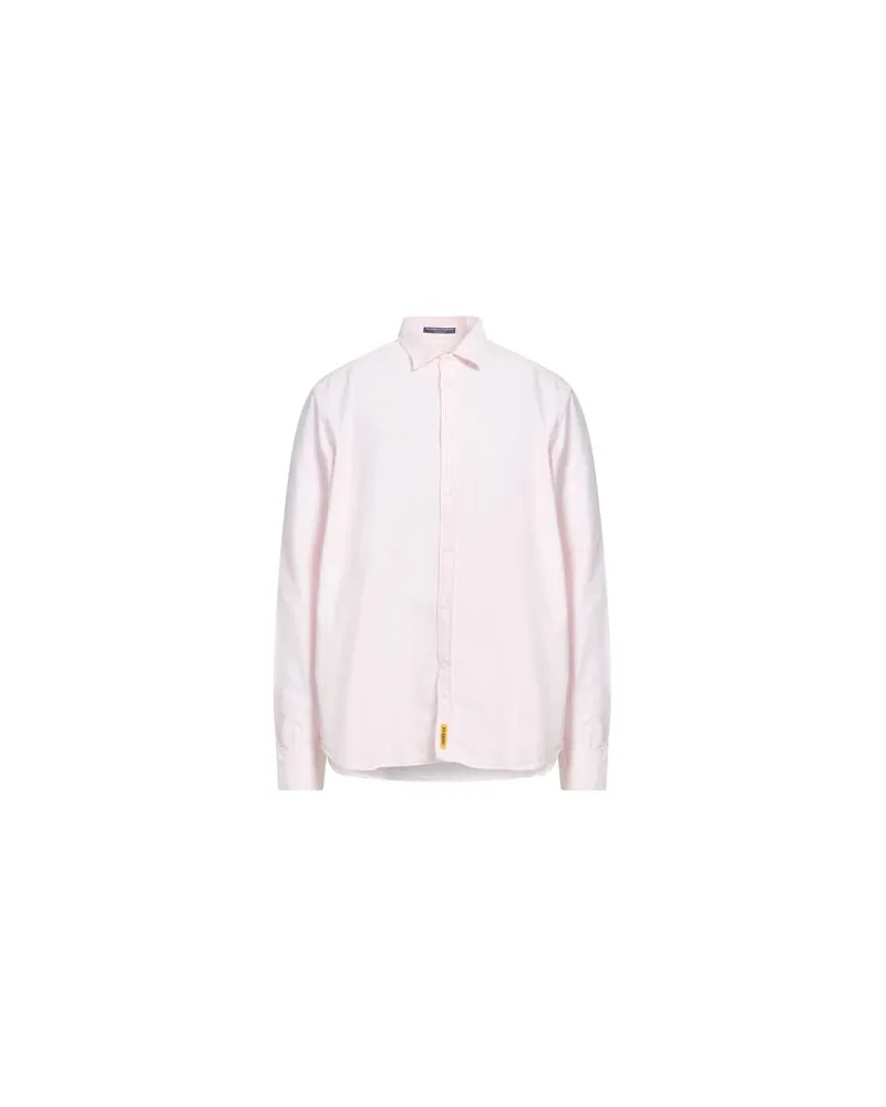 B.D. Baggies TOPS - Hemdenauf YOOX.COM Rosa