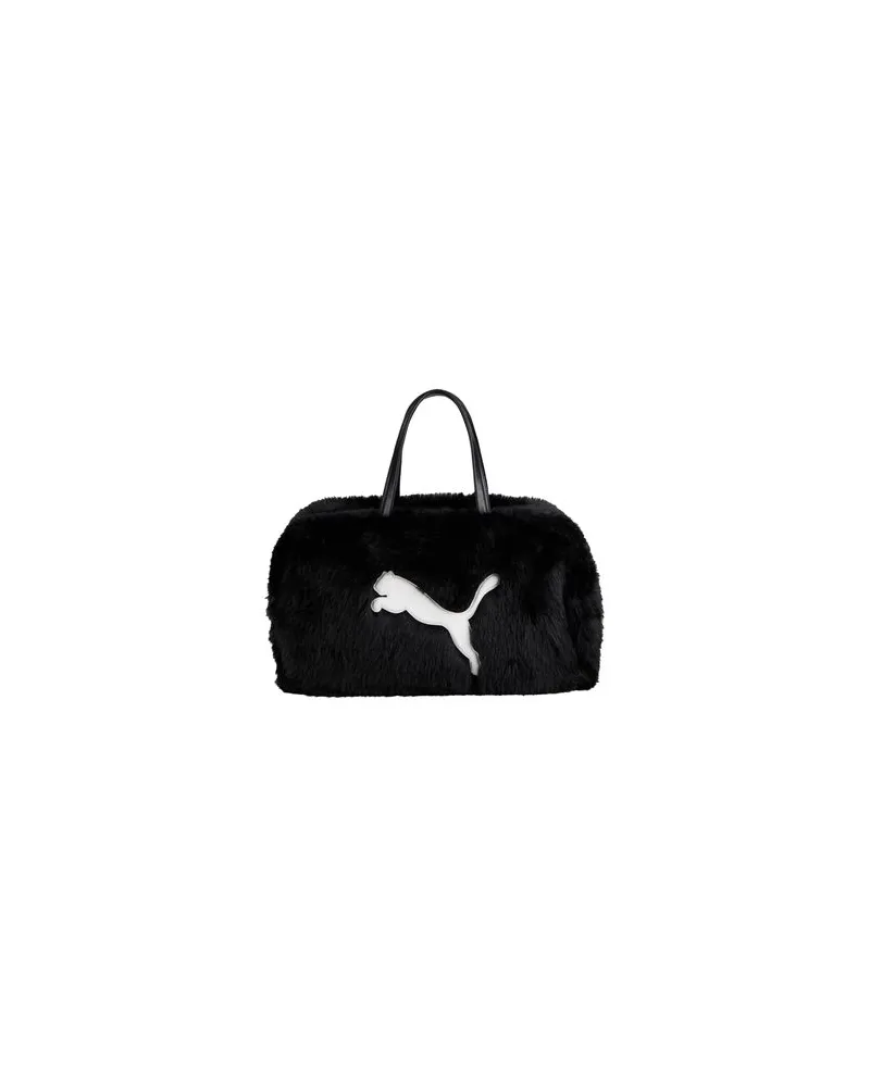 Puma X A$AP ROCKY - KOFFER & CO. - Reisetaschenauf YOOX.COM Schwarz